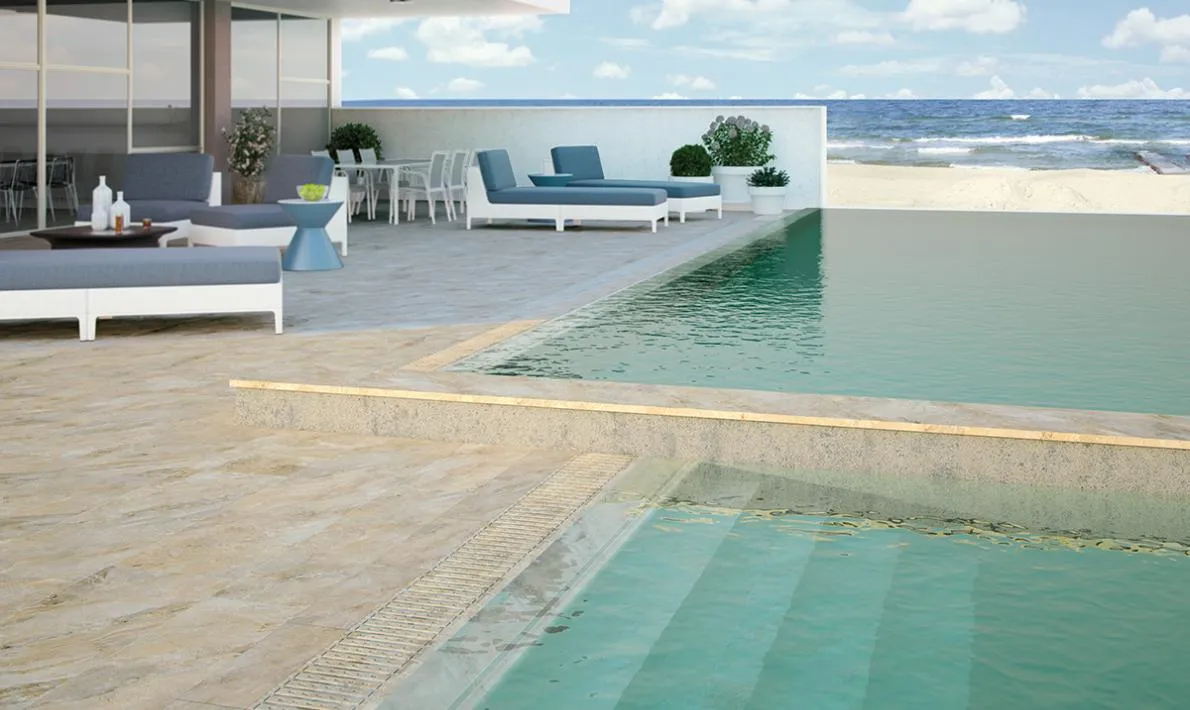 Sea Rock Ceramica Mayor — 7