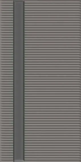 Corso Pincio Antracita 10x20 — 1