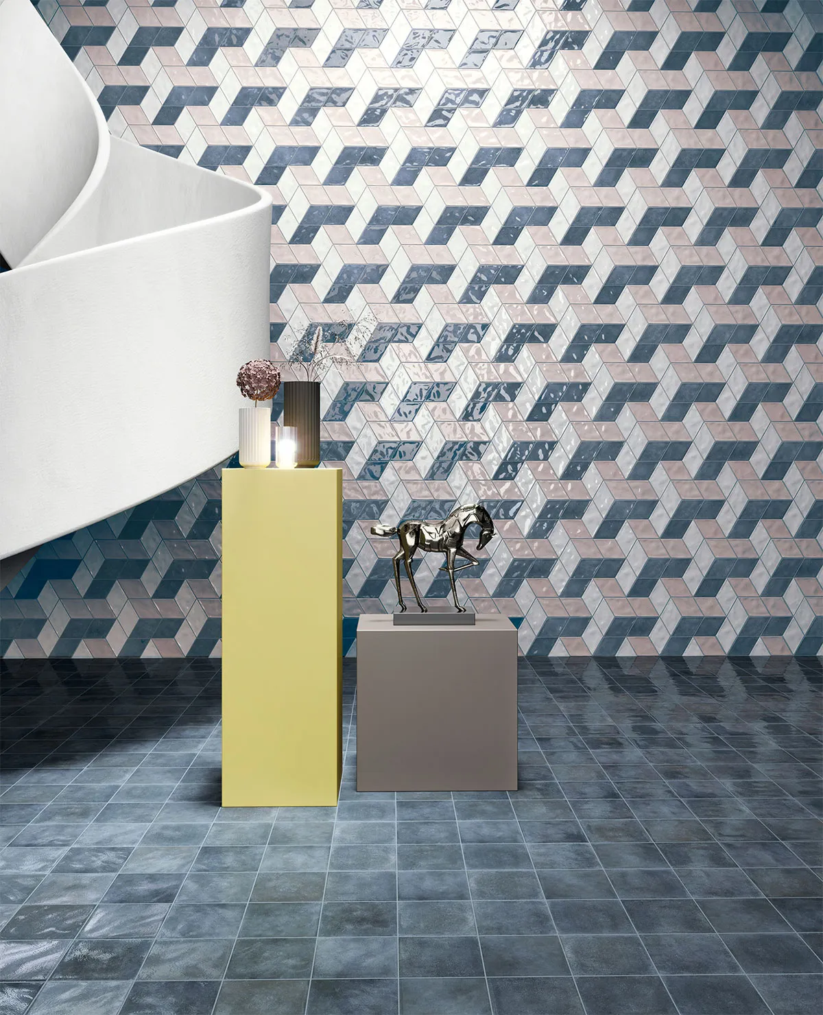 Materia Prima Cir Ceramiche — 39