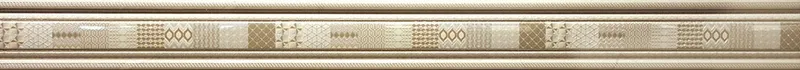 Moldura Passion Champagne — 1
