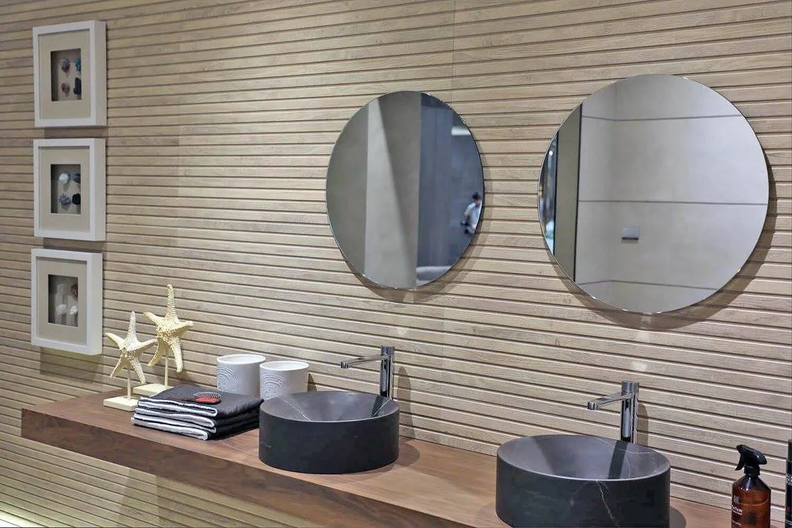 Lexington Porcelanosa — 5