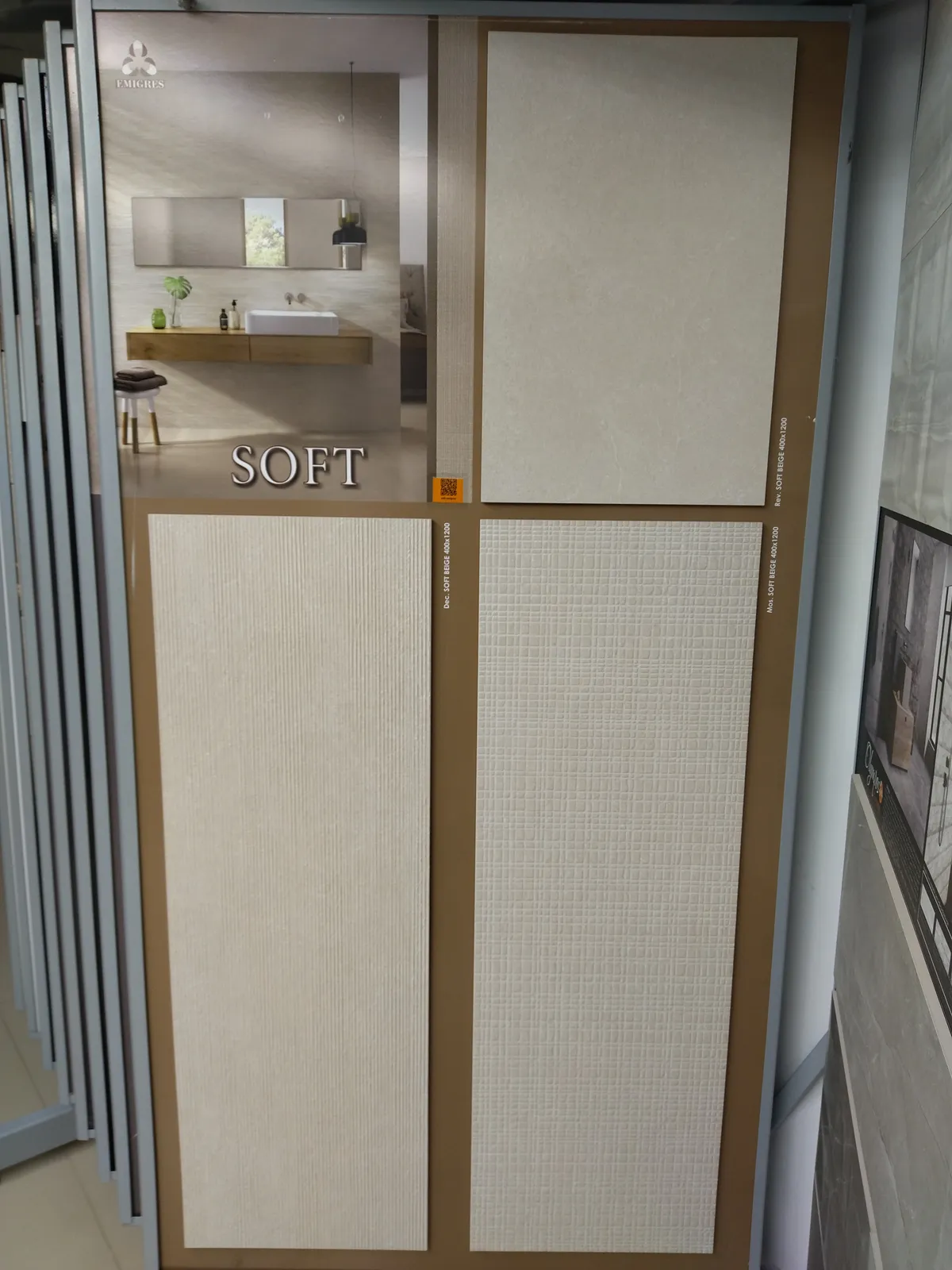 Soft Emigres — 6