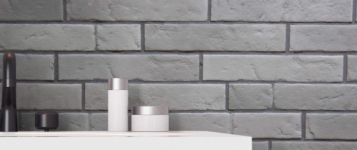 Briques Wow Ceramica — 1