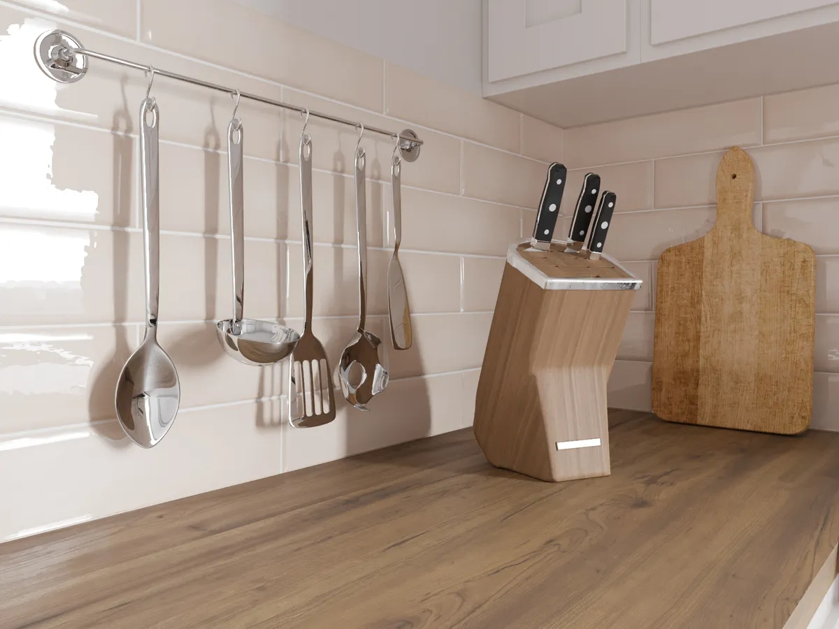 Tivoli Decocer Ceramica — 1