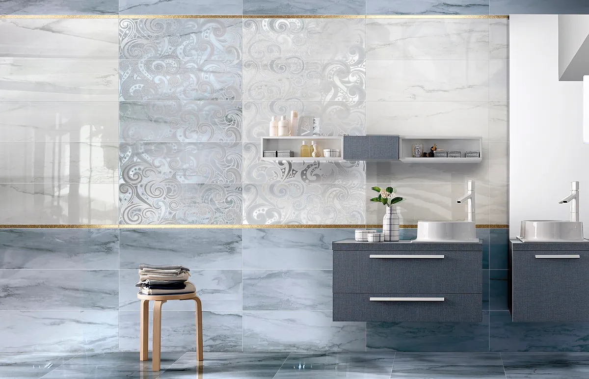 Venus Ceramiche Brennero — 5