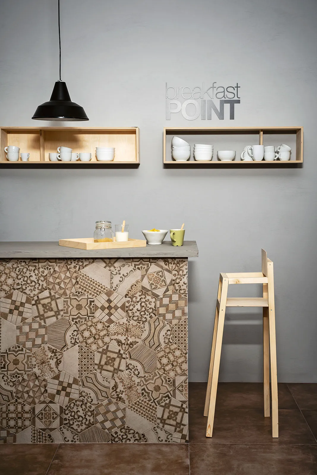 Clays Marazzi Italy — 10