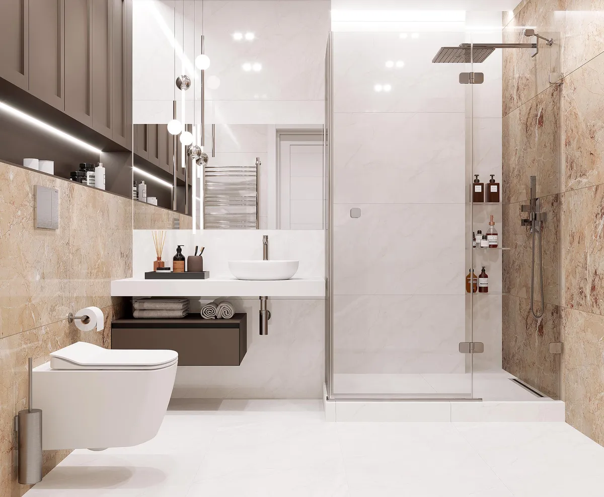 Antalya Bianco Laparet — 2