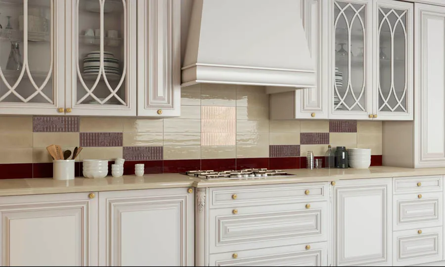 Chocolate Absolut Keramika — 1