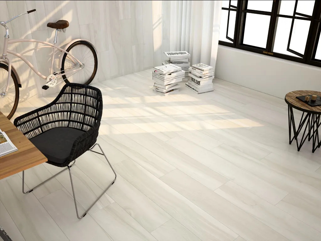Project/Time Ape Ceramica — 1