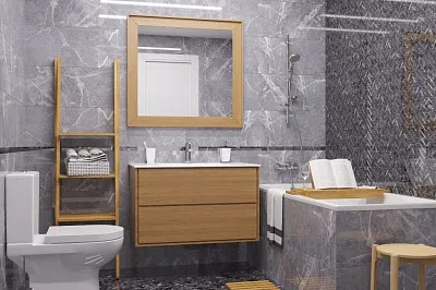 Terrazzo Kerranova — 5