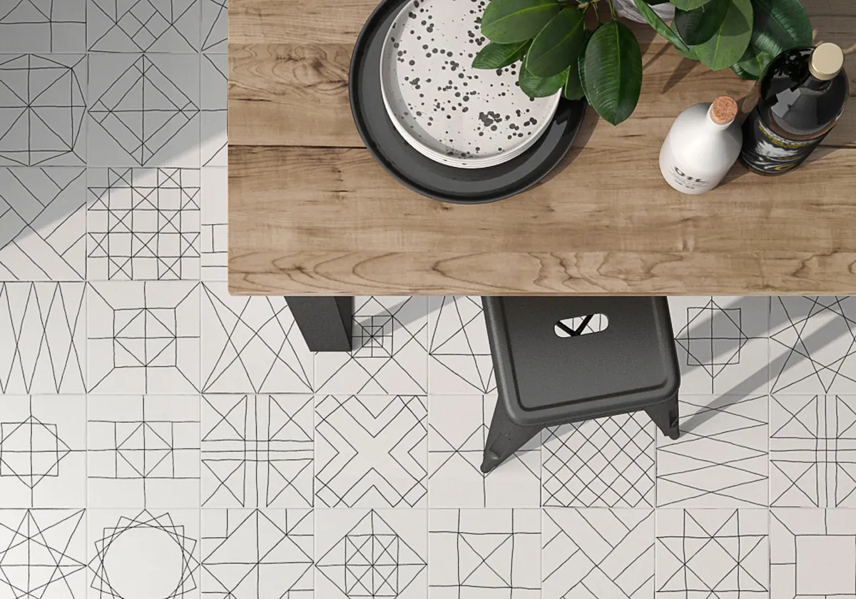 Geomix Geotiles — 11