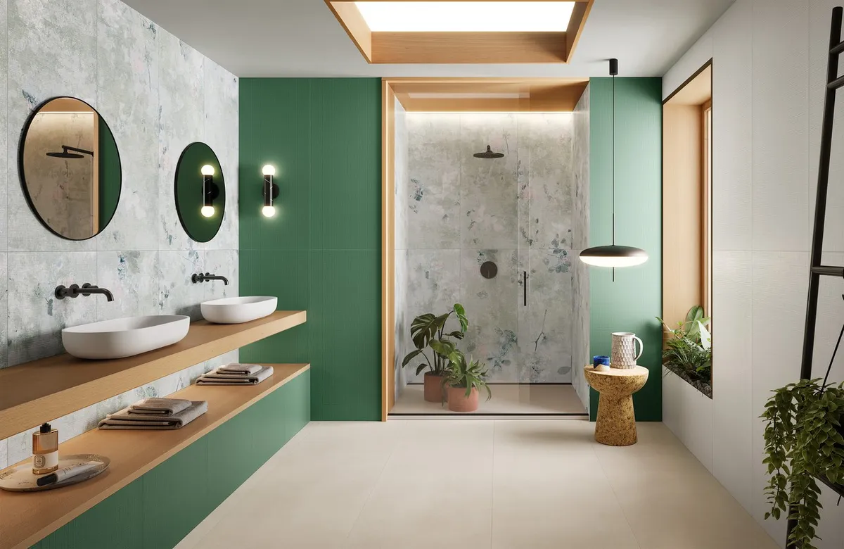 Lilysuite Marca Corona — 1
