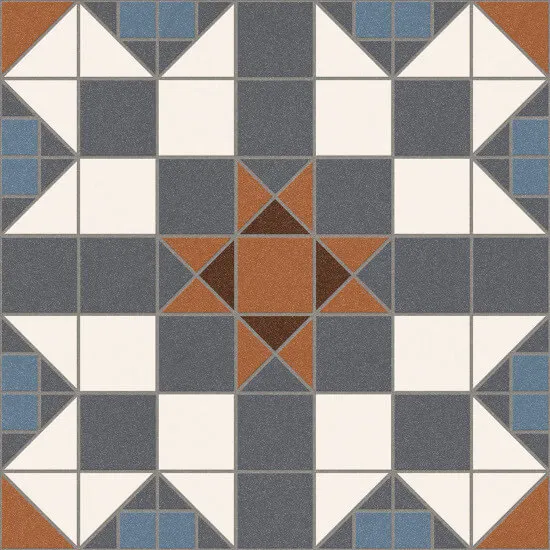 Canterbury 31.6x31.6 — 1