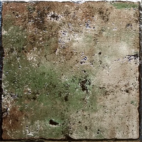 Metalic Green — 1