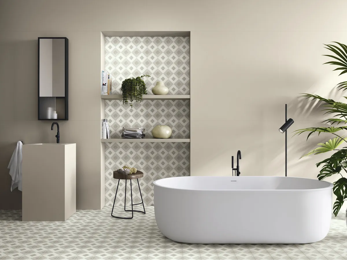 Tonality Ape Ceramica — 50