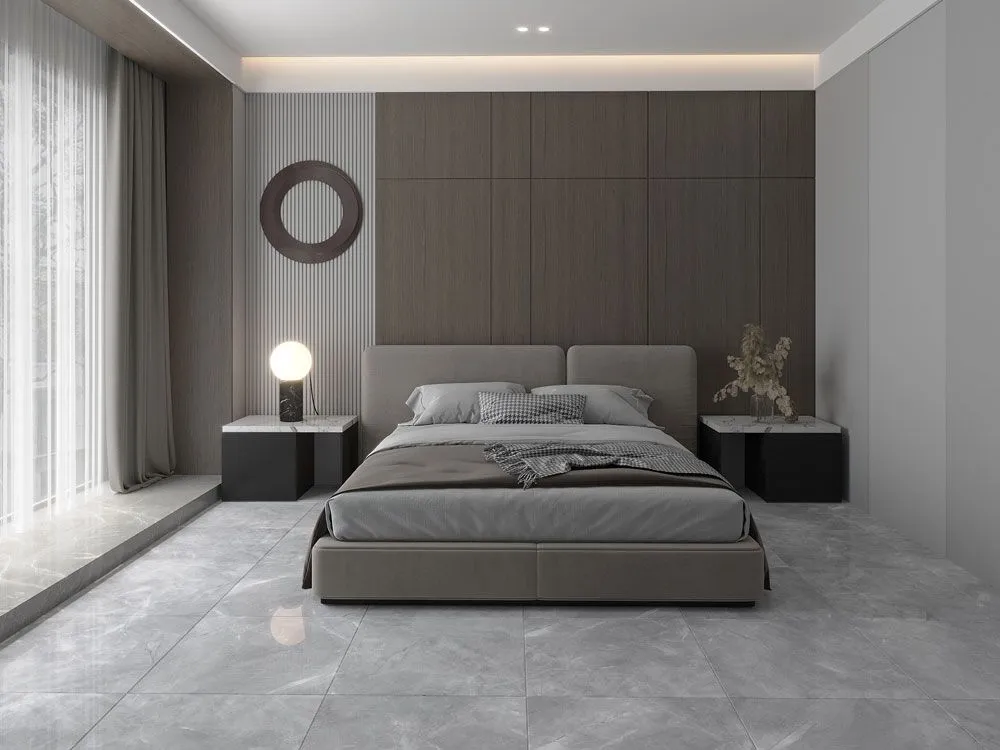 Pulpis QUA Granite — 2