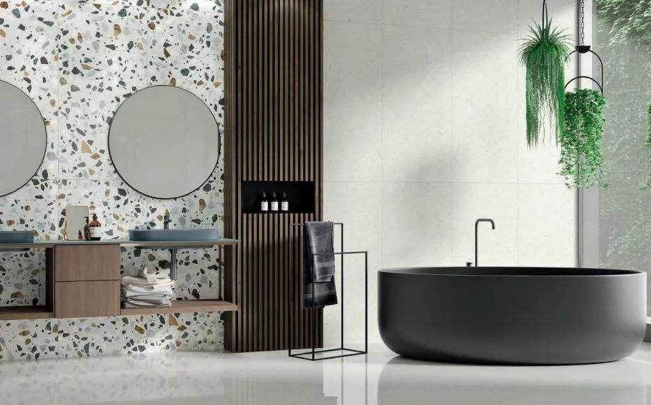 Crisp STN Ceramica — 1