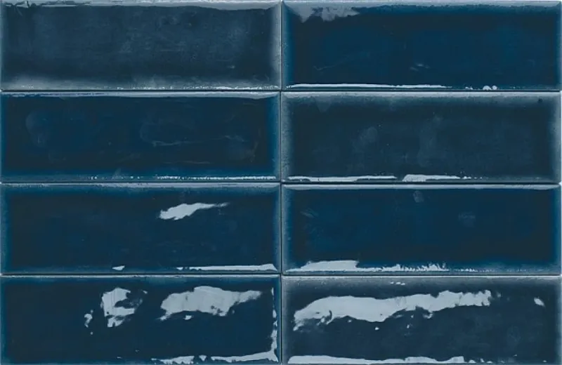Colour Notes Indigo 4x12.5 — 1