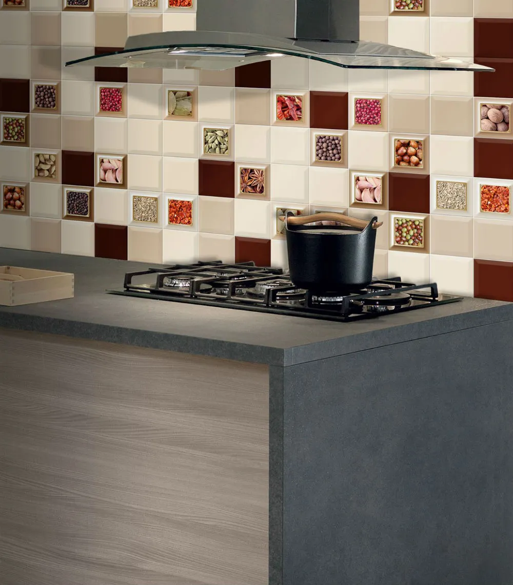 Cube Kitchen Absolut Keramika — 3