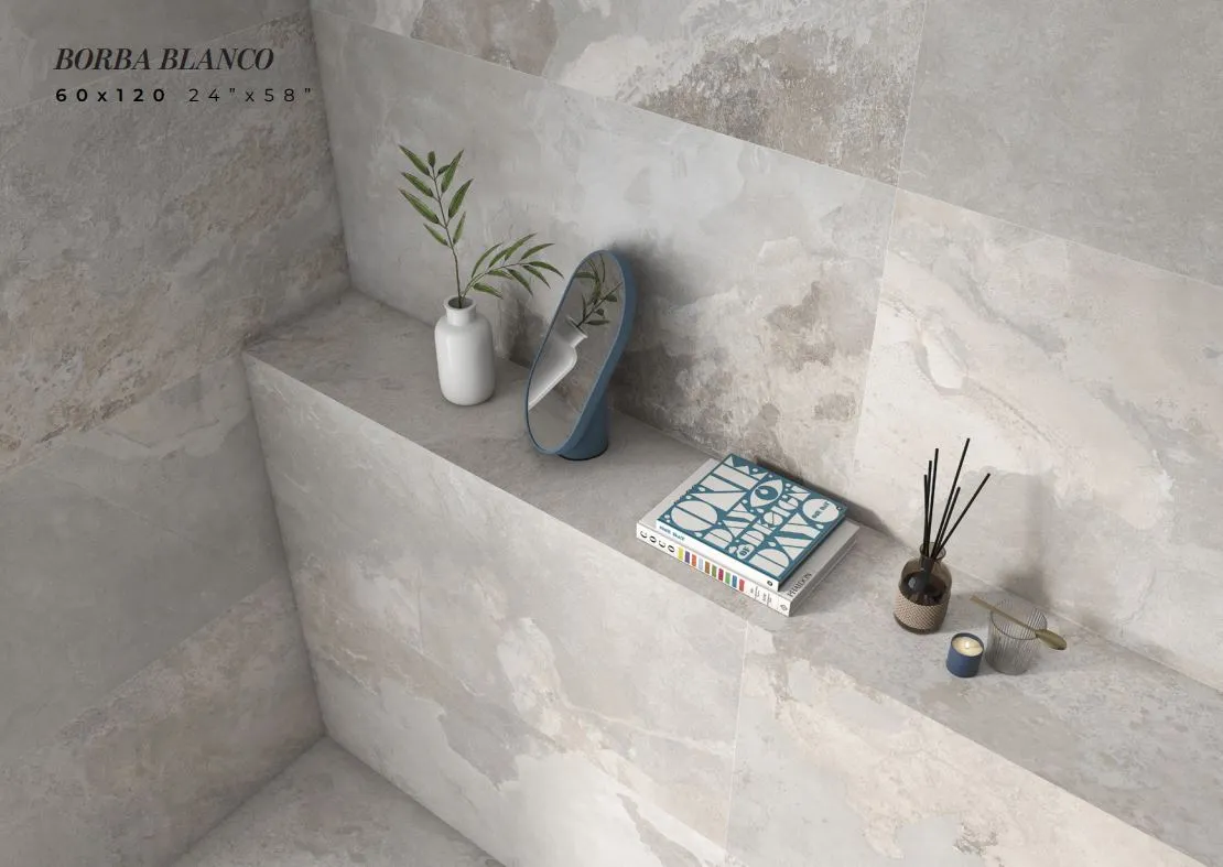 Borba Geotiles — 6