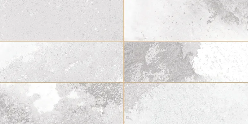 Brick Silver — 4