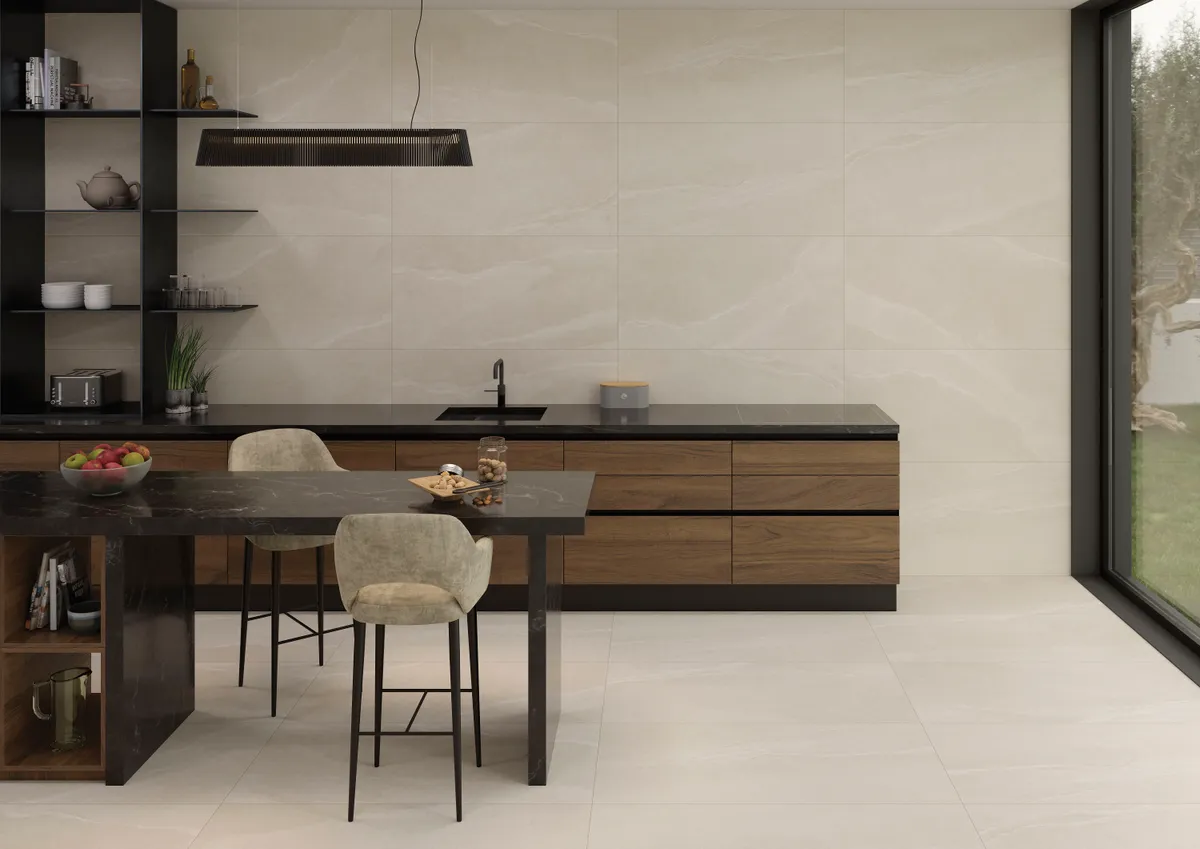 Austral STN Ceramica — 1