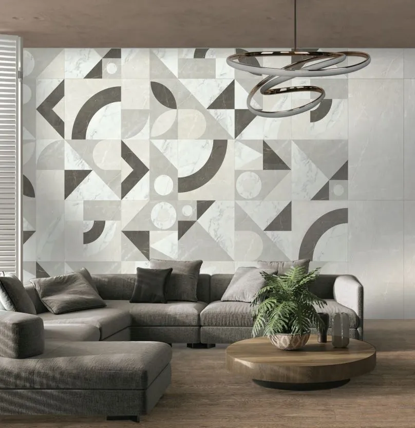 Marble Velvet La Fenice — 2