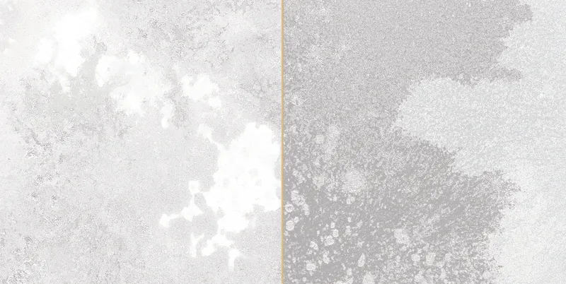 Square Silver — 11
