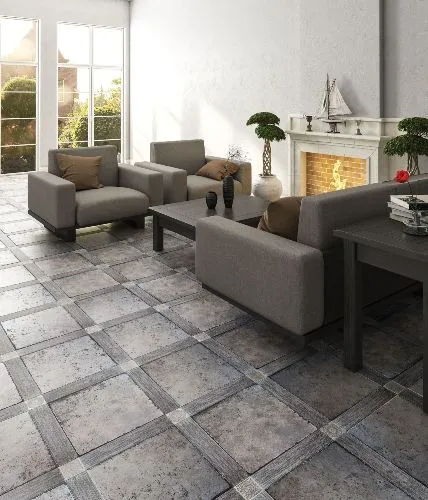 Steel Absolut Keramika — 2