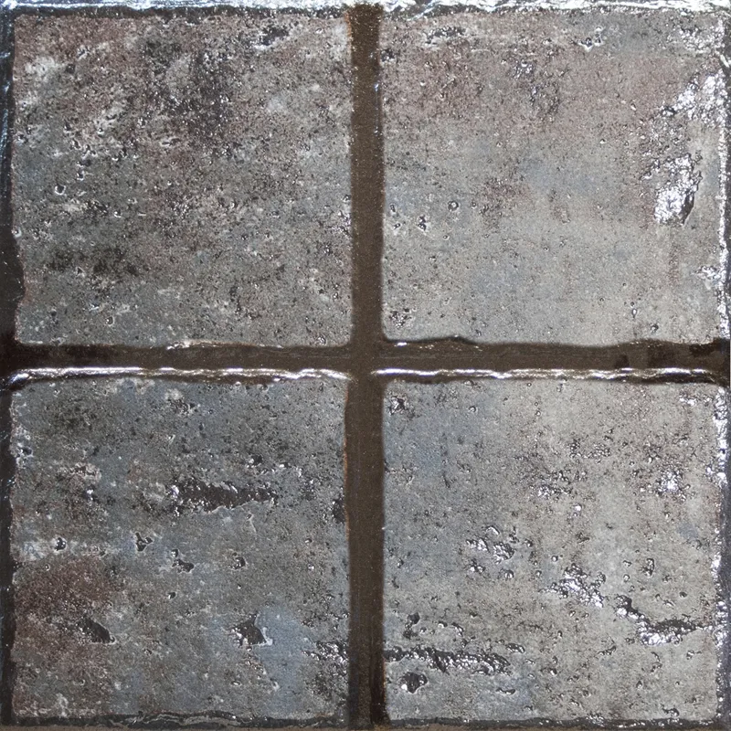 Metalic Pre Silver — 1