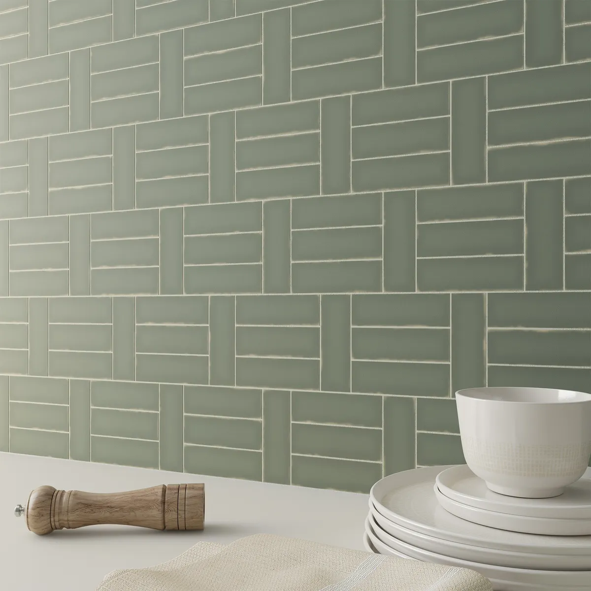 Chalk DNA Tiles — 11