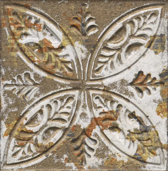 Aged Dark Ornato — 1