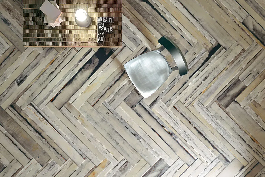 Urban Wood Fioranese — 3