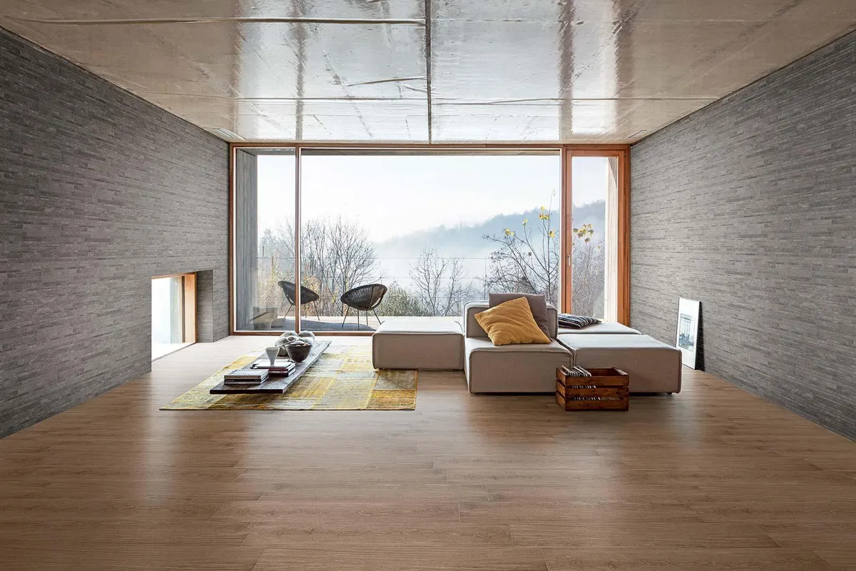 Treverkmust Marazzi Italy — 10