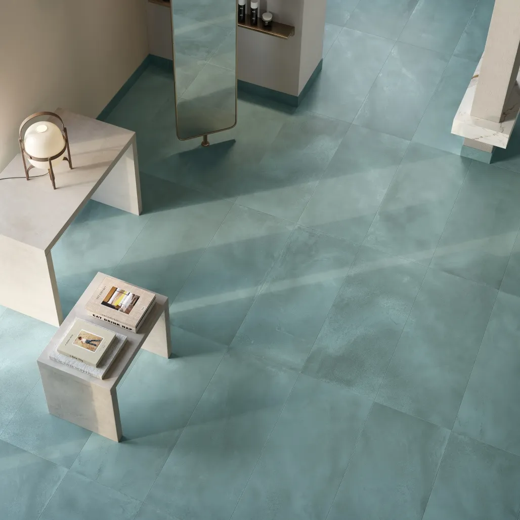 Linate Coliseumgres — 14