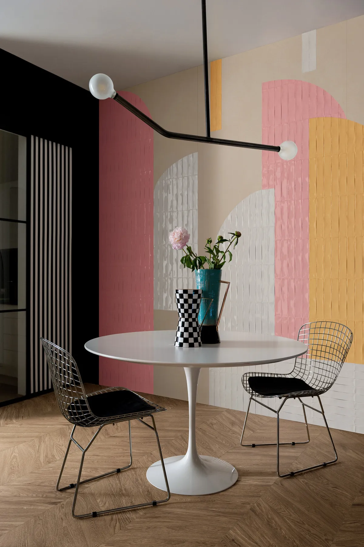 Luz Marazzi Italy — 6