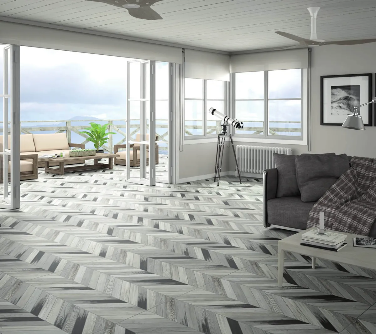 Cabrio STN Ceramica — 3