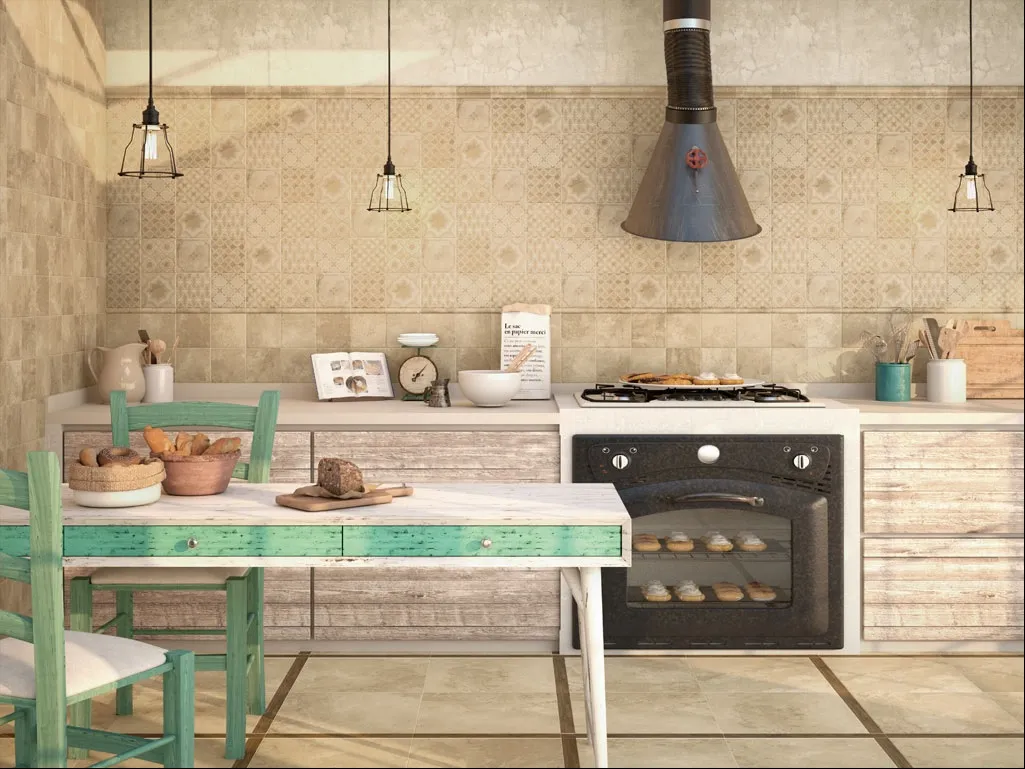Arezzo Ape Ceramica — 3