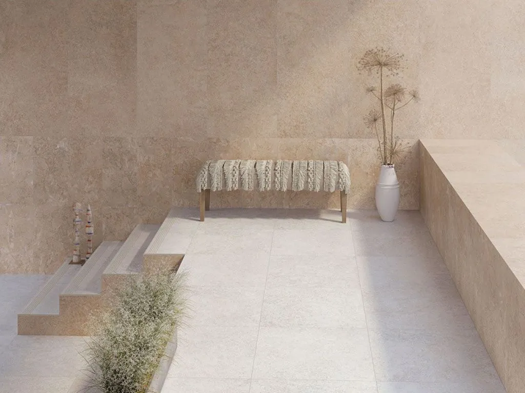 Stone-X Vitra — 21