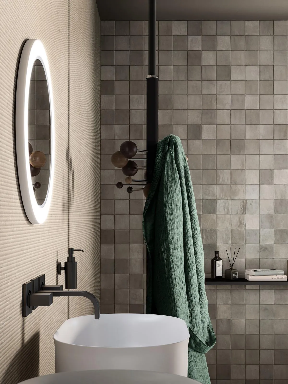 Zellige Marazzi Italy — 12