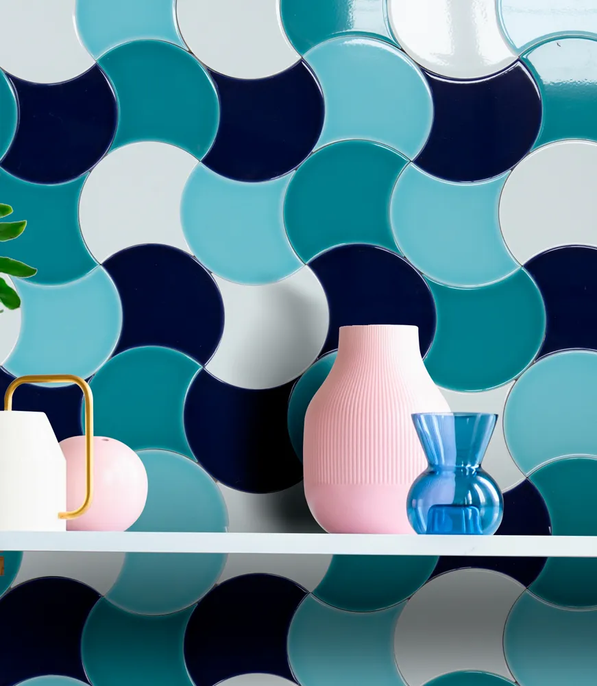 Escama Maritima Ceramics — 7