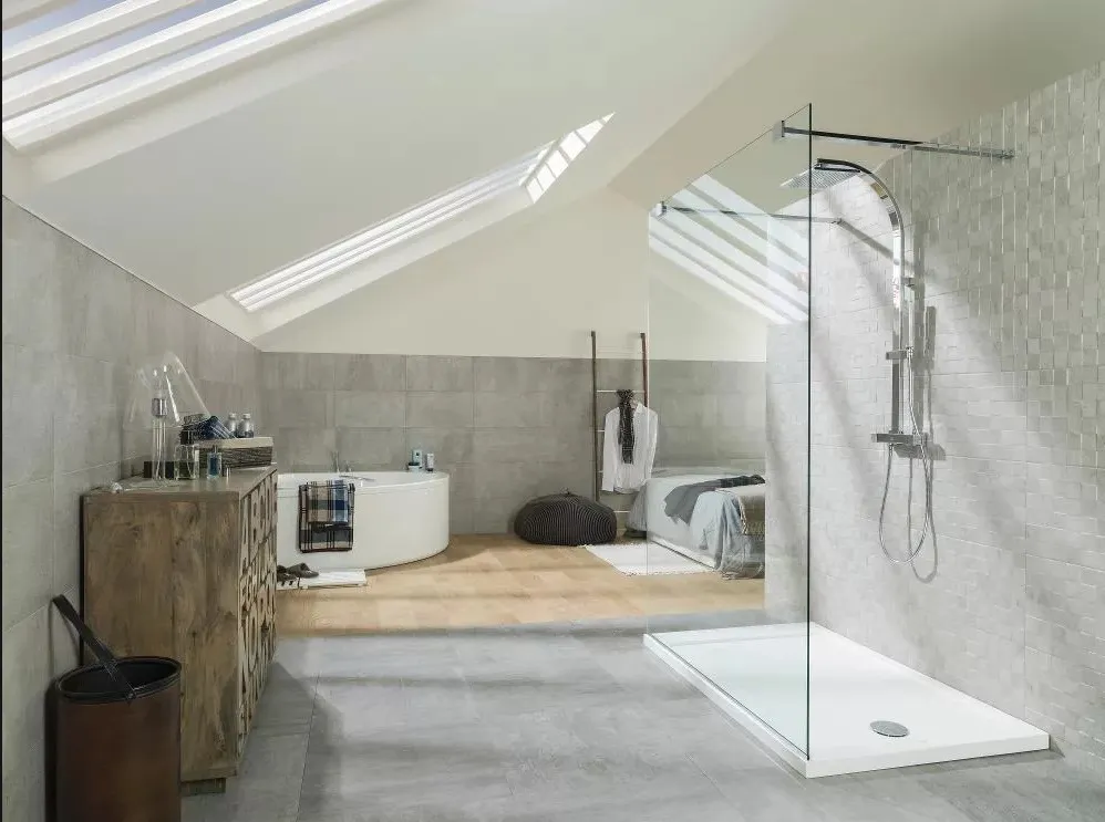 Rodano Porcelanosa — 1
