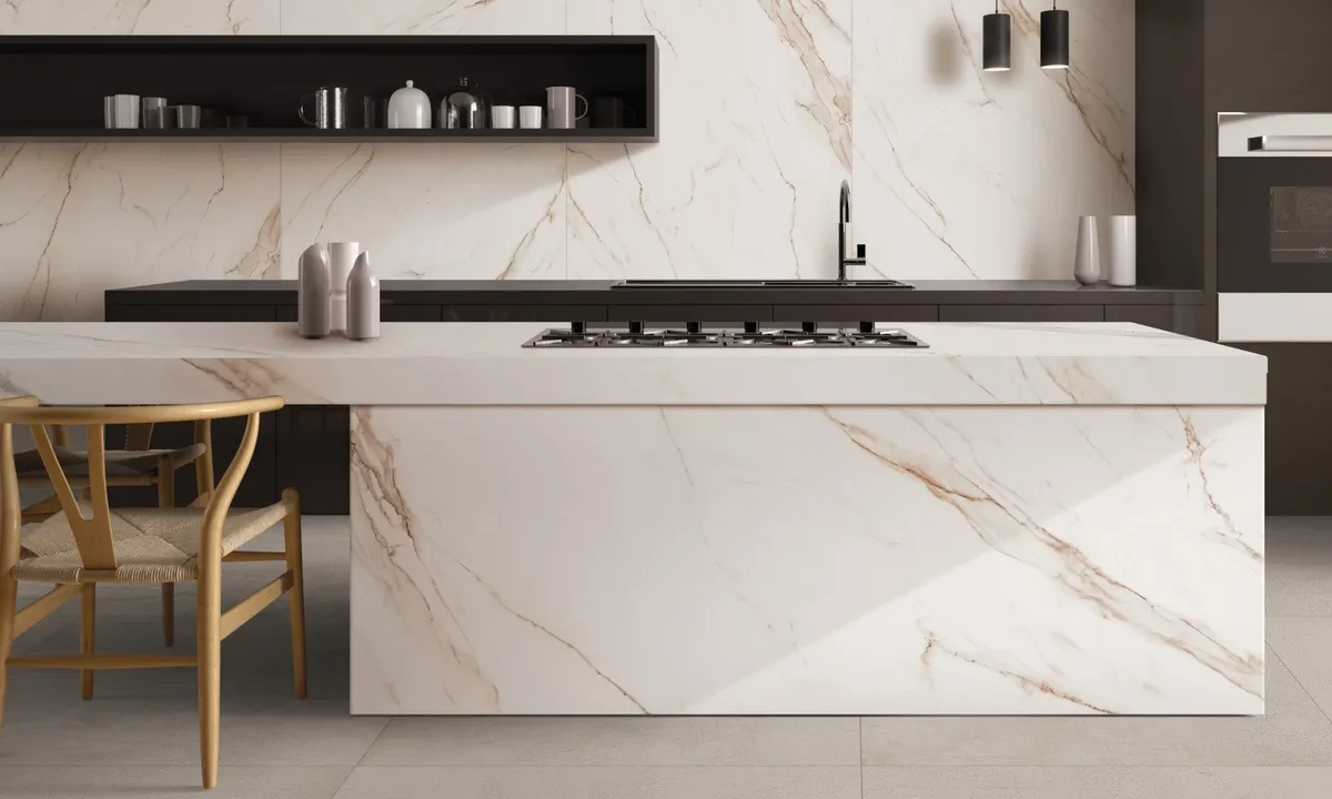 Calacatta Gold Abkstone — 2