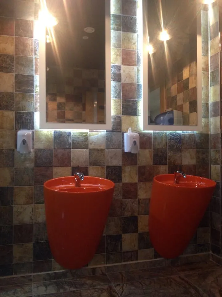 Quartiere Latino Gambarelli — 1