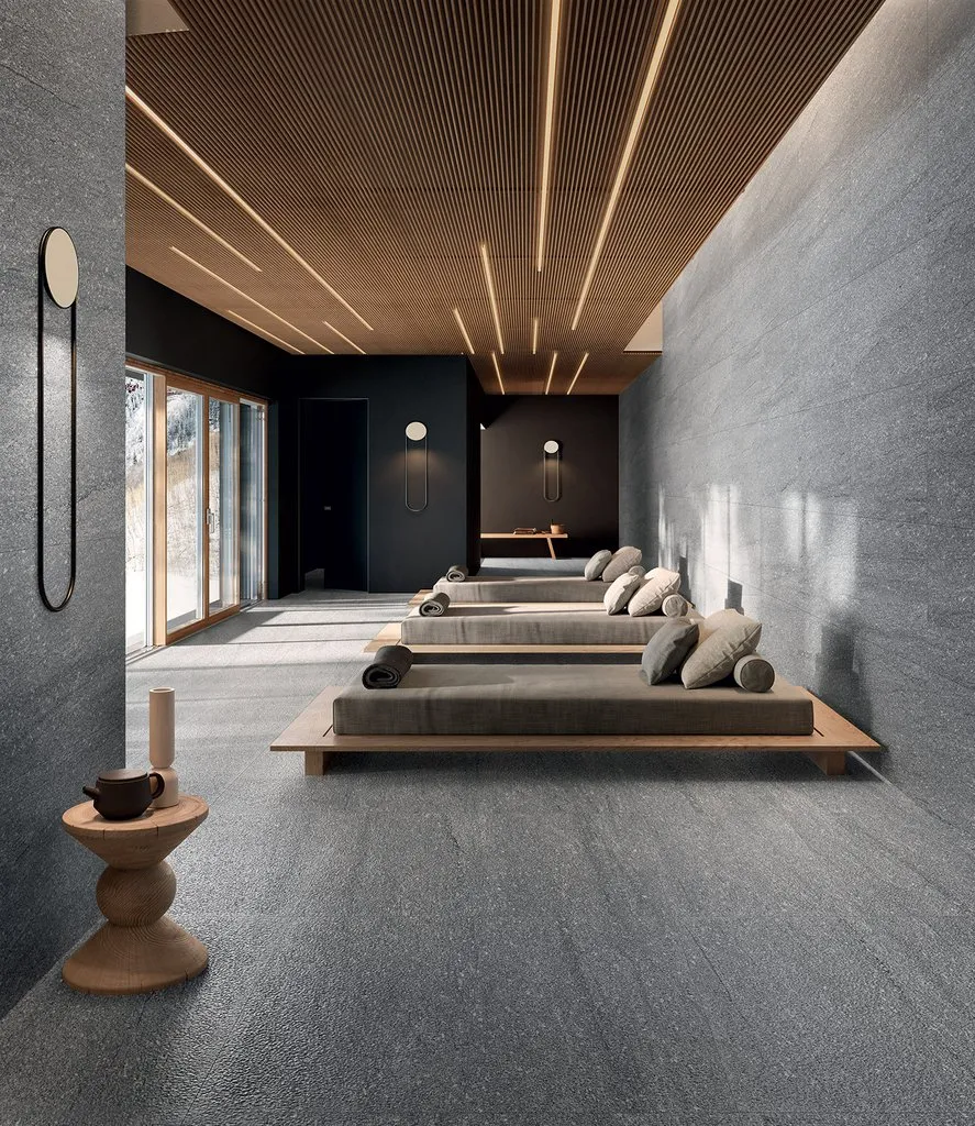 Unionstone Sant Agostino — 1