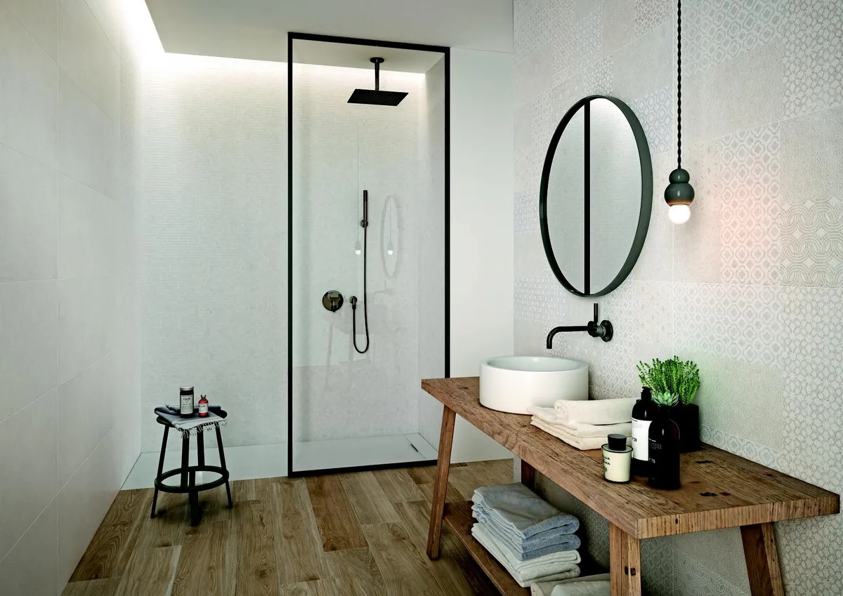 Stone_Art Marazzi Italy — 3