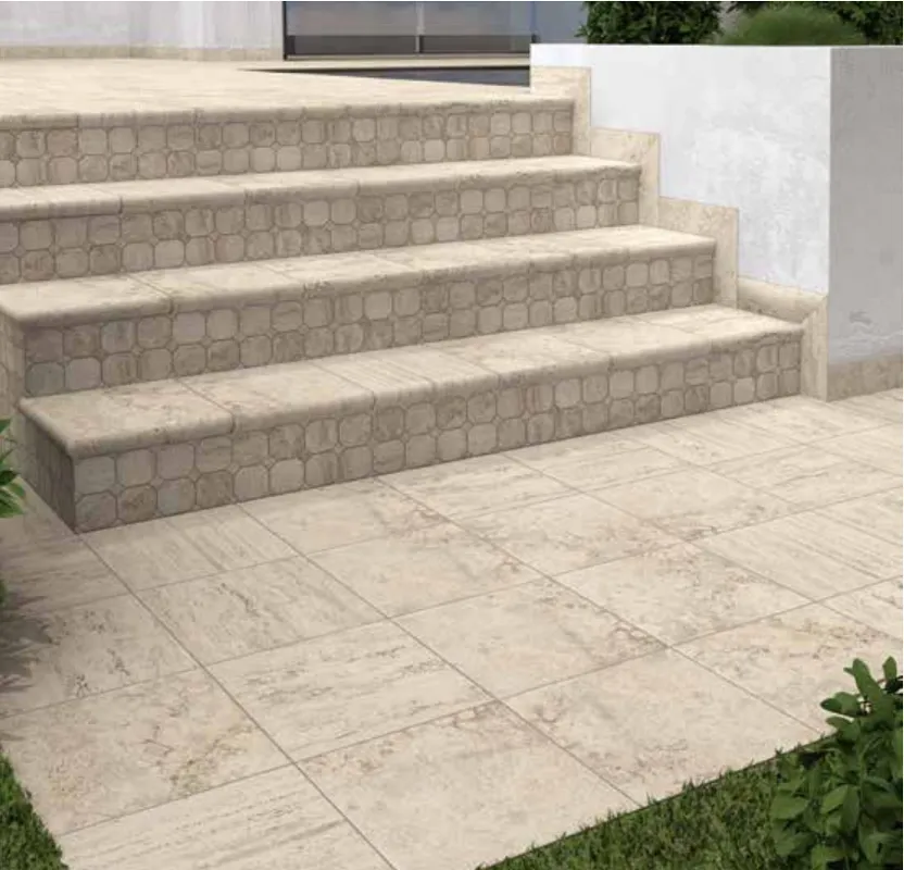Travertino Natucer — 4
