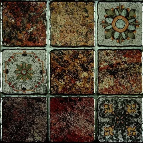 Cubic/Riazan Oneker — 2