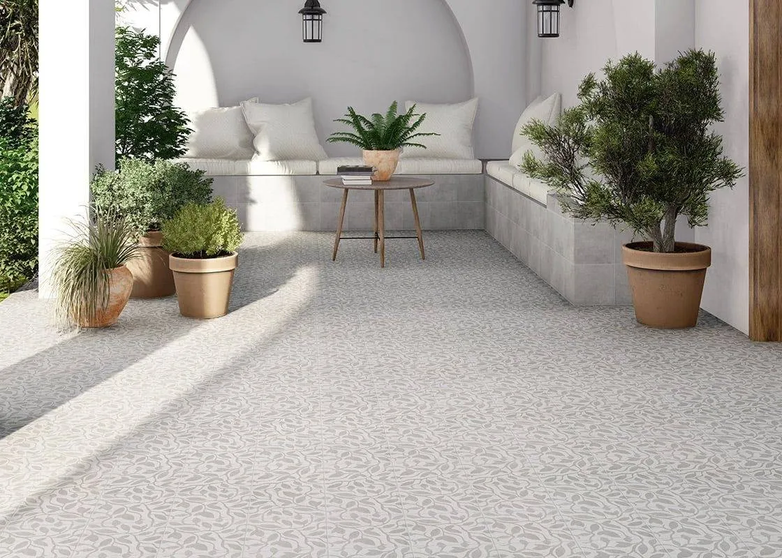 Four Seasons Mainzu — 2