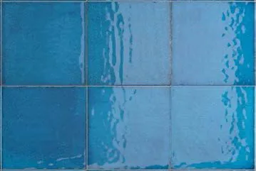 Maiolica Mare — 1